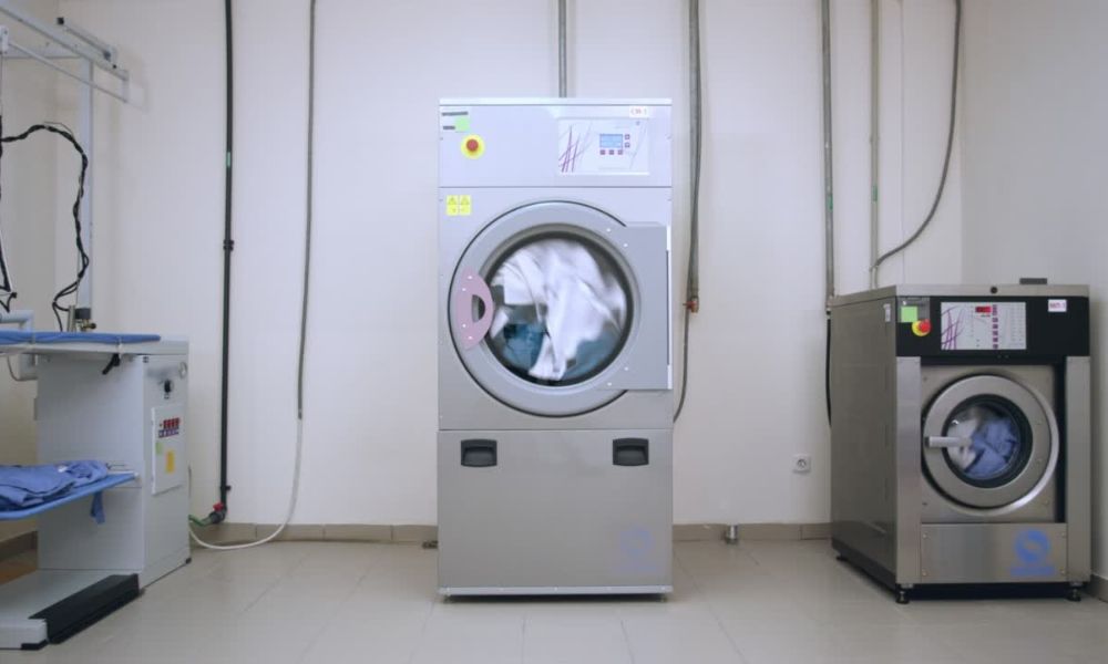 Identifying Common LG Washer Problems