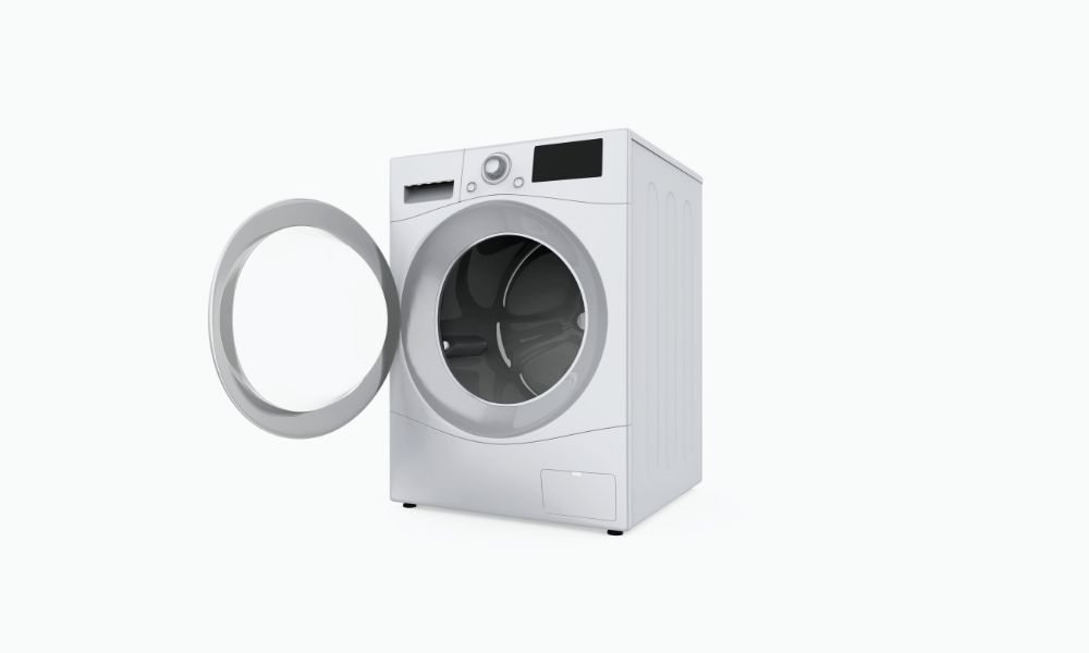 Identifying LG Washer Models That Require Resets