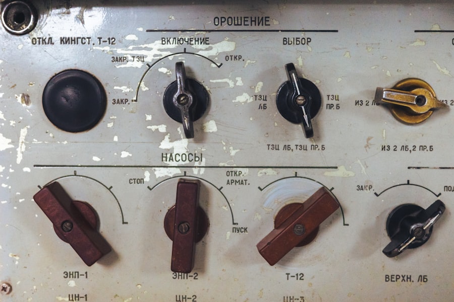 Photo repairing or replacing machine