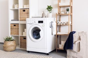 Photo washing machine problems